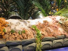 -海吃海喝海鲜烤肉炭火主题自助餐(朝阳店)
