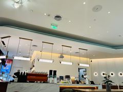 -Peet's 皮爷咖啡(杭州来福士店)