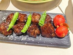 -華府Deluxe(兴业太古汇店)