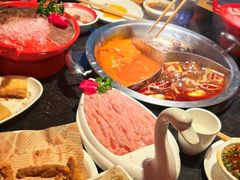 -吴老幺火锅(金龙店)