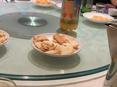 -全聚德烤鸭店(和平路店)