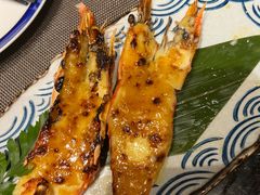 -極上萬膳·日料放题(海岸城店)