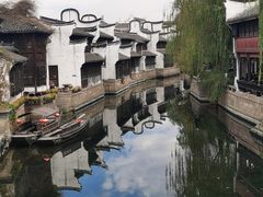 -嘉兴月河历史街区