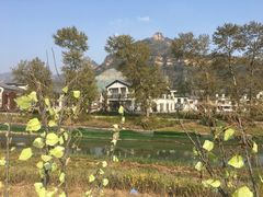 -九龙潭景区
