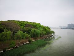 -江南大学(蠡湖校区)