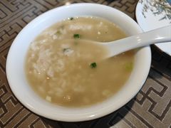 -新繁老號豌豆汤饭店·江湖菜(宝光寺店)