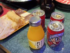 -牛New寿喜烧(曹路花园城店)