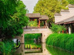-龙潭水乡