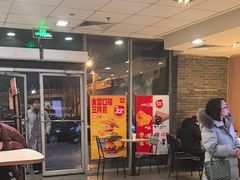 -麦当劳(垡头西路店)