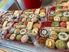 -北京稻香村(大屯路专卖店)