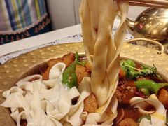 -阿拉丁新疆风味餐厅·清真(罗廊巷店)