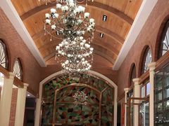 -无锡梁鸿湿地丽笙度假酒店·流觞西餐厅