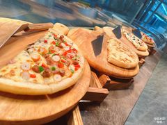 -吉布鲁牛排海鲜自助(CBD万达店)