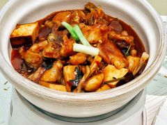-大树餐厅(环球港店)