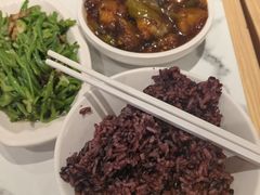 -乡村基·川味现炒大王(熙悦天街店)