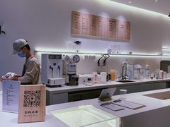 -兰熊鲜奶(西直门凯德mall店)