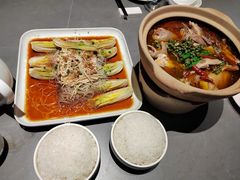 -宏宴·新京菜(望京店)