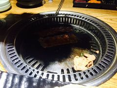 -梅梅家的烤肉店(槐北路店)