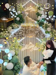 -CHERRY BABY 轻奢派对策划(北京国贸店)