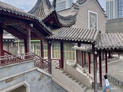 -龙潭水乡