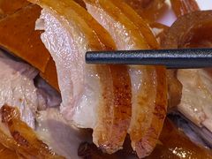 -喜悦烤鸭·新京菜(王府井店)