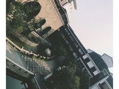 -苏州吴宫泛太平洋酒店
