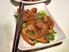 -黑明餐厅(白鹭洲店)