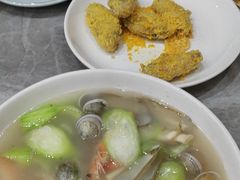 -红灯笼龙凤饭店(宁波老字号店)