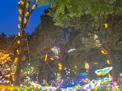 -歌斐颂巧克力小镇