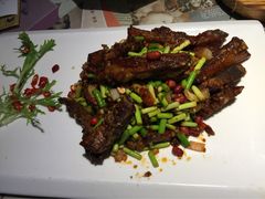 豆蔻电影主题餐厅(四牌楼店)-豆蔻电影主题餐厅(四牌楼店)
