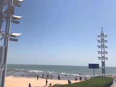 -日照灯塔风景区