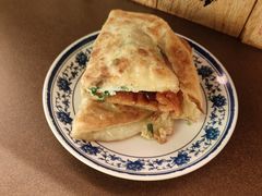 -老客满蛋饼(双塔市集店)