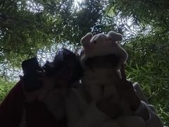 -神仙树公园