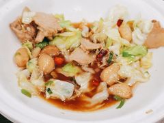-大清花饺子(园林路店)