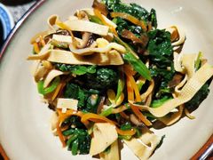 南京素什锦-南京大牌档(济南万象城店)