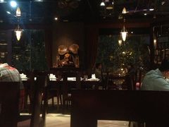 大堂-食肆&Fourteen(武林夜市店)