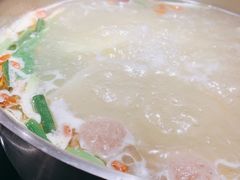 -许府牛火锅(信义坊总店)