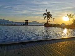 -惠州金海湾嘉华度假酒店