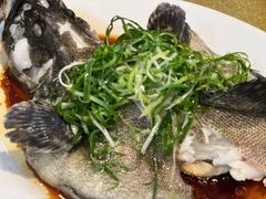 -老字号蛇口德记烧腊饭店·海鲜加工