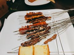 -三个大叔东北烧烤·砂锅菜(西三旗店)