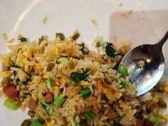 -港久茶餐厅(鹭洲里店)