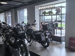 -北京德悦行BMW宝马摩托车