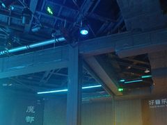 -MOSSO·Liveshow(M3香港广场店)