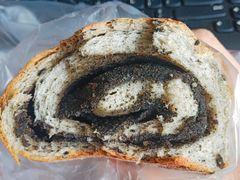 黑谷物核果-85度C(苏州石路店)