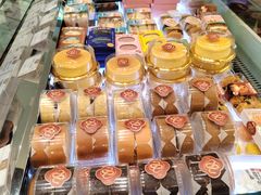 -蒲缇烘焙(铁西万象汇店)