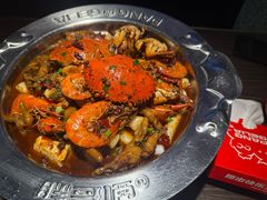 -胖哥俩肉蟹煲(厦门中华城店)