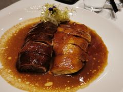 -Yan Ting 宴庭中餐厅(上海静安瑞吉酒店)