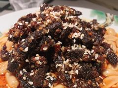 -院8里·小聚园老川菜(九眼桥店)