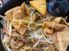 -螺蛳粉先生(蓟门桥店)