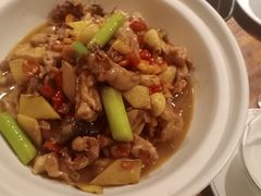 -衡厨·衡阳土菜(中南店)